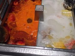 -海底捞火锅(八佰伴店)