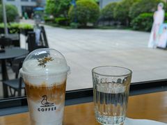 -野鸽子咖啡(中航店)