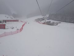 -丝绸之路山地度假区滑雪场