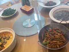 -州康·本帮菜(南桥百联店)