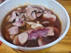 -王记生烫牛杂面馆(兰陵路店)