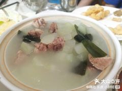 -龙福祥餐馆