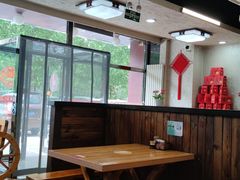 -老陕兄弟(彩虹新城店)