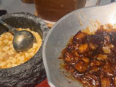 -绿茶餐厅(广州天河城店)