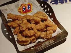-上海来福士广场