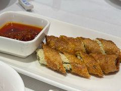 -老吉士酒家(天平路店)