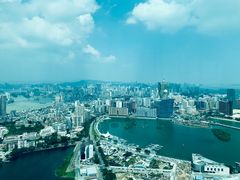 -澳门旅游塔360°旋转餐厅(南湾湖广场店)