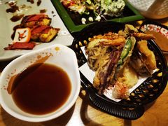 -桃屋日本料理(清华科技园店)