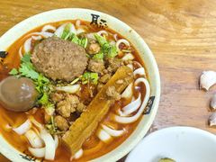 -任记七中刀削面(总店)