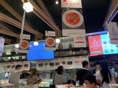 -成都你六姐·牛肉冒菜(城市集市合生汇店)
