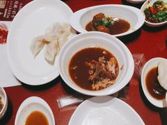 -喜家德虾仁水饺(长泰广场店)