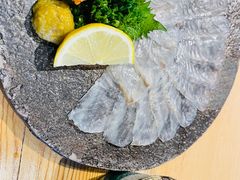 -然寿司(郎园vintage店)