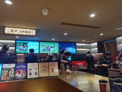 -霸王茶姬(上海恒基名人店)