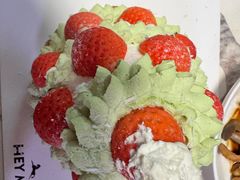 -Dark Horse·黑马蛋糕·低脂·低糖淡奶(金匙望湖大厦店)