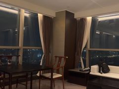 -宝燕壹号景观餐厅(龙盛国际商业广场店)