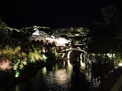 -望京楼flavor餐厅(古北水镇景区店)