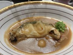 -沈灶河豚宴·河豚融合餐厅(汉中路店)
