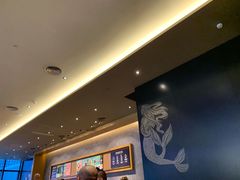 -星巴克(深圳世界金融中心店)