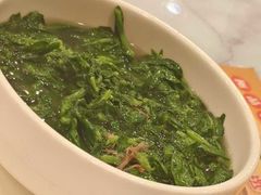 枸杞叶-西苑酒家(太古城店)