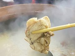 -威邵鸡煲(西华路总店)