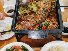 -米香居新鲁味·水饺餐厅