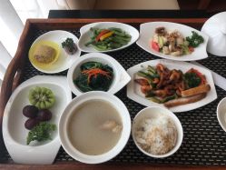 -馨月汇·一悦馨香月子中心(前滩店)