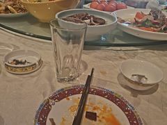 -全聚德(长江路店)