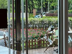 -The BREW·酿餐厅(浦东嘉里大酒店)