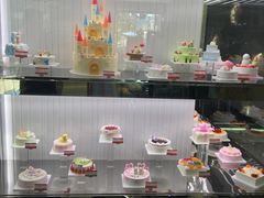 -好利来(东四店)