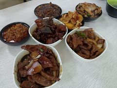 -弄堂面馆(金运路店)