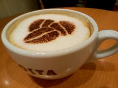 -COSTA COFFEE(西贸凯德晶品4层2店)