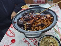 -回味黑鸭煲·始于2006(万松园店)