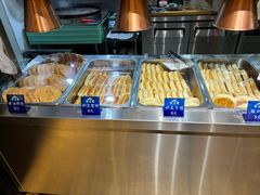 -蒙艾里民族传统菜蒙餐