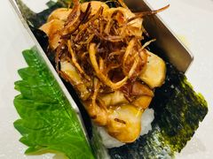 -元气寿司(环球港店)