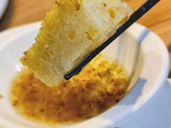 小米凉糕-品回味清真西北楼(宁波首店)