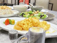 -会宾园·云山宴中餐