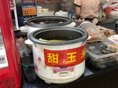 -庆丰包子铺(理想城店)