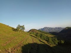 -北京灵山风景区