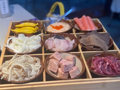 -芈重山老火锅(广州首店)