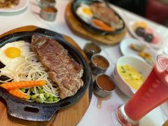 -凡塔斯牛排餐厅(厚街万达店)