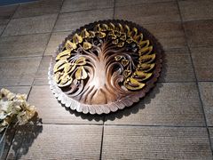 -金枝玉叶上海人家食府(三里河店)