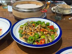 -乡里人家家常菜馆(营盘路店)
