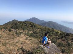 -七娘山