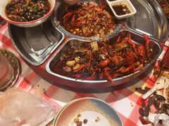 -龙虾当家·大排档(红谷滩五中店)