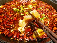 -受气牛肉·耙牛肉火锅(水晶郦城店)