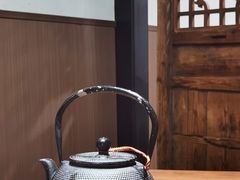 -魁盛居百年鲁菜馆(县西巷店)