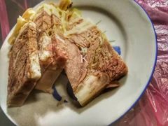 -西复兴羊肉馆(南翔老街店)