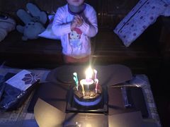 -黑池口感烘焙·生日蛋糕(坂田店)