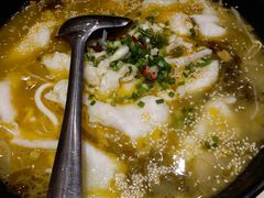 -好人民间小吃(镇江八佰伴店)