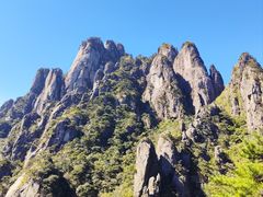 -三清山风景名胜区